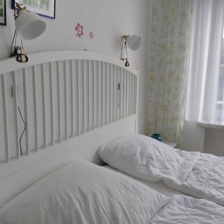 Ferienwohnung Finn Im Haus Maarten Cuxhaven Exteriér fotografie